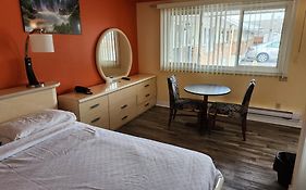 Sunparlor Motel